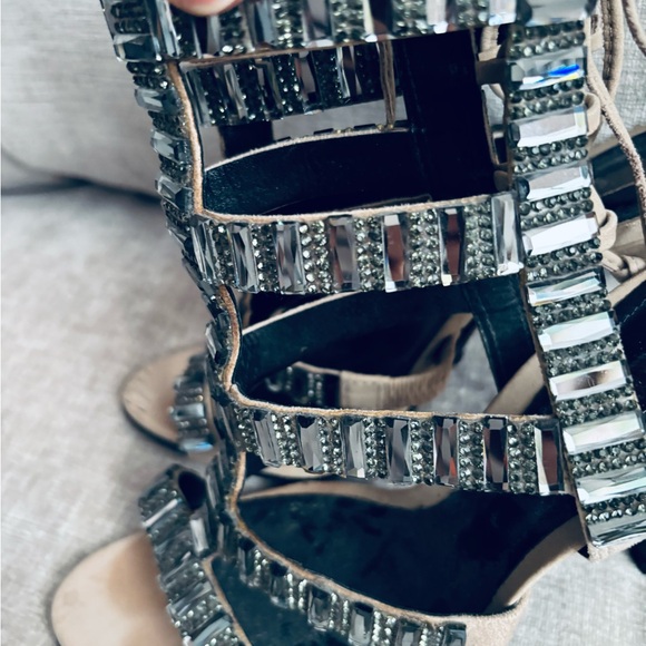 Schutz Paloma heels - Picture 6 of 10